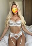 Konya Escort Yabancı Rus Genç Kızları