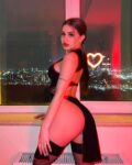 Konya Gergin Vücutlu Escort